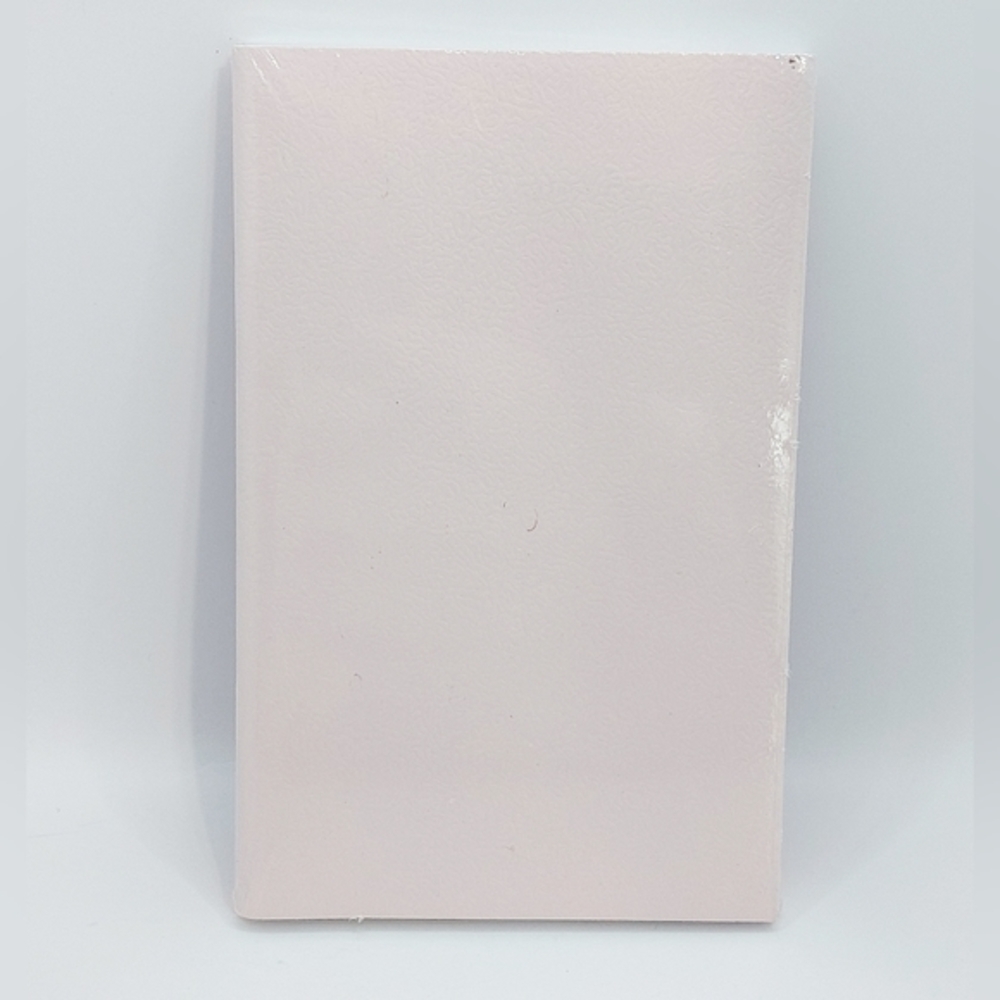 New Cute Office Depot 3 Notebooks / Journals (5 x 3 1/2‎ inches)